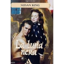 La Luna Nera King Susan Mondadori 