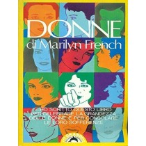 Donne French Marilyn Bompiani 