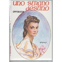 Uno Strano Destino Oppenheim Salani 
