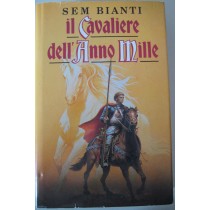 Il Cavaliere Dell'Anno Mille Bianti Sem Cde