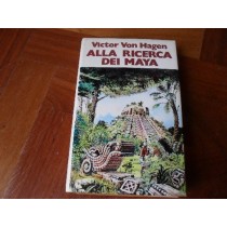 Alla Ricerca Dei Maya  