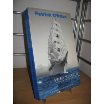 Verso Mauritius O'Brian Patrick Il Giornale 