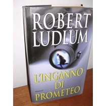 L'Inganno Di Prometeo Ludlum Robert Mondolibri 