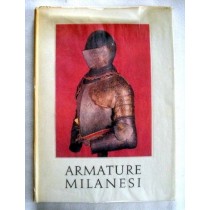 Armature Milanesi: Miriam Bondioli Vister 