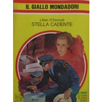 Stella Cadente Lillian O'Donnell Mondadori 