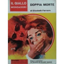 Doppia Morte Elizabeth Ferrars Mondadori 