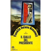 Il Giallo Del Presidente Franklin D. Roosevelt Olivares