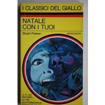 Natale Con I Tuoi Stuart Palmer Arnoldo Mondadori Editore