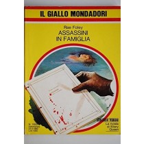 Assassini In Famiglia Rae Foley Mondadori 