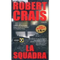 La Squadra Crais Robert Piemme Mini Pocket 