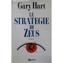 Le Strategie Di Zeus Gary Hart Deagostini