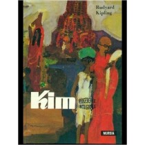 Kim Rudyard Kipling Mursia 