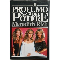 Il Profumo Del Potere Meredith Rich Cde 