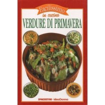 Verdure Di Primavera Aa.Vv. De Agostini Editore 