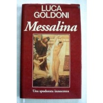 Messalina Una Spudorata Innocenza Carlo Goldoni Edizione Club