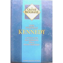 Vita Di John Kennedy Luigi Barbara Peruzzo 