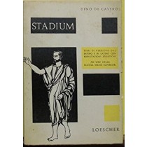 Stadium  Dino De Castro Loescher