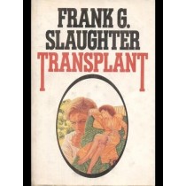 Transplant Frank G. Slaughter Cde 