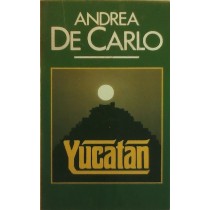 Yucatan Andrea De Carlo Euroclub