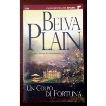 Un Colpo Di Fortuna Belva Plain Harlequin Mondadori 