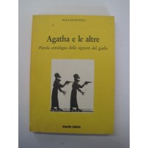 Agatha E Le Altre Aavv Marie Claire 