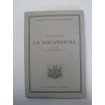 La Locandiera Carlo Goldoni Petrini 