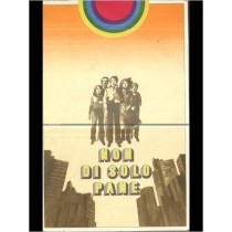 Non Di Solo Pane Aa.Vv. Conferenza Episcopale Italiana 