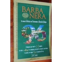 Almanacco Barbanera Del 1996 Barbanera Editoriale Campi 