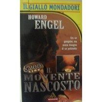 Il Movente Nascosto Haward Engel Mondadori