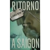 Ritorno A Saigon James Webb Piemme Pocket