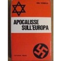 Apocalisse Sull'Europa Gina Formiggini Izzo 