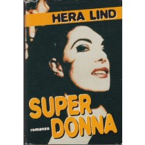 Superdonna Hera Lind Cde 