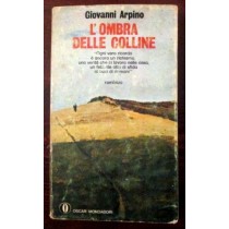 L'Ombra Delle Colline L'Ombra Delle Colline Mondadori