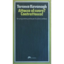 Attacco Al Cuore? Contrattacco! Kavanagh Bompiani