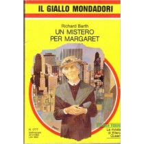 Un Mistero Per Margaret Barth Mondadori