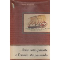 Sette Sono Passate E L'Ottava Sta Passando Paul Herrmann Martello 