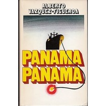 Vasquez-Figueroa A. - Panama, Panama Vasquez-Figueroa A. Club Degli Editori 