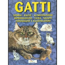 Gatti Aa.Vv. Free Books 