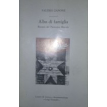 Albo Di Famiglia. Ritratti Del Piemonte Liberale Valerio Zanone Centro Di Ricerca Luigi Einaudi