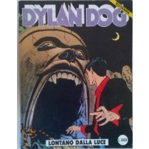 Dylan Dog N. 82 - Lontano Dalla Luce - Ristampa  Tiziano Sclavi Sergio Bonelli