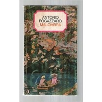 Malombra. Fogazzaro A. Mondadori