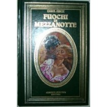 Fuochi Di Mezzanotte Finch C. Peruzzo Editore 