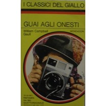 Guai Agli Onesti Campbell Gault William Mondadori