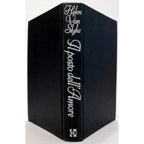 Al Posto Dell'Amore  Helen Van Slyke Club Degli Editori