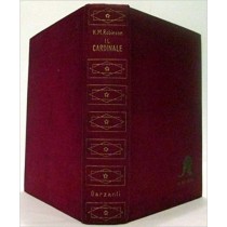 Il Cardinale  H.M.Robinson Garzanti