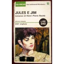 Jules E Jim Jules E Jim Mondadori