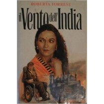Il Vento Dell'India Roberta Forrest Cde