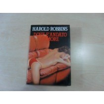 Dove E' Andato L'Amore . Harold Robbins Cde