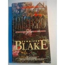 Mistero - ''Rivoleva La Sua Vita'' Jennifer Blake Harlequin Mondadori 