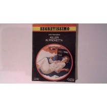 Segretissimo: Killer In Provetta John Maccabee Mondadori
